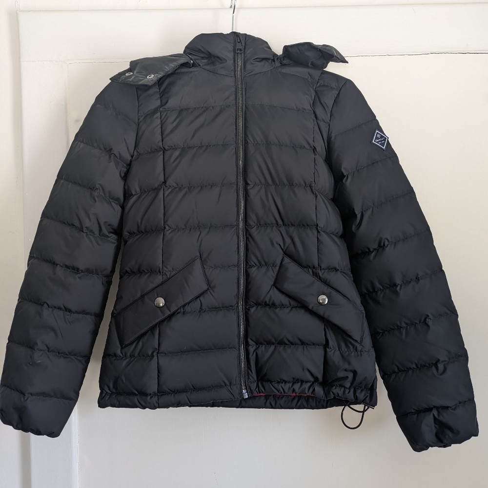 Gant Down Jacket